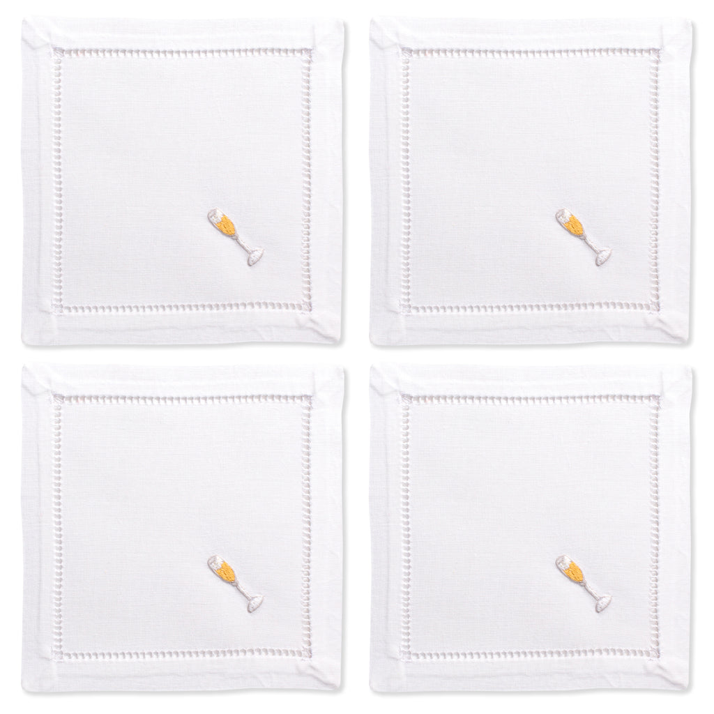 Champagne Cocktail Set