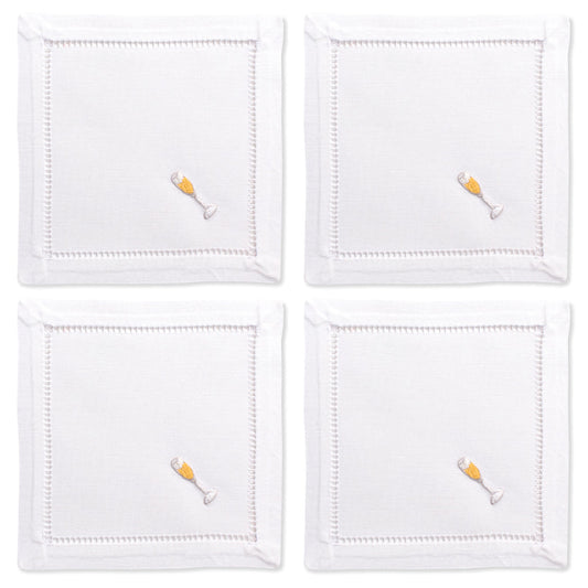 Champagne Cocktail Set