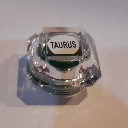 BLUSH & GLO GLITTER POT