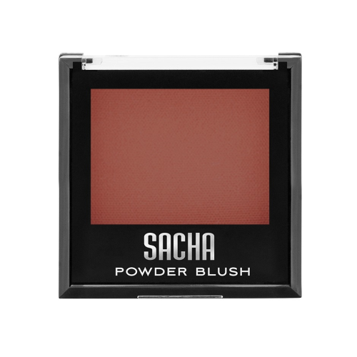 SACHA POWDER BLUSH