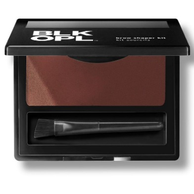 Black Opal Color Splurge Brow Shaper Kit