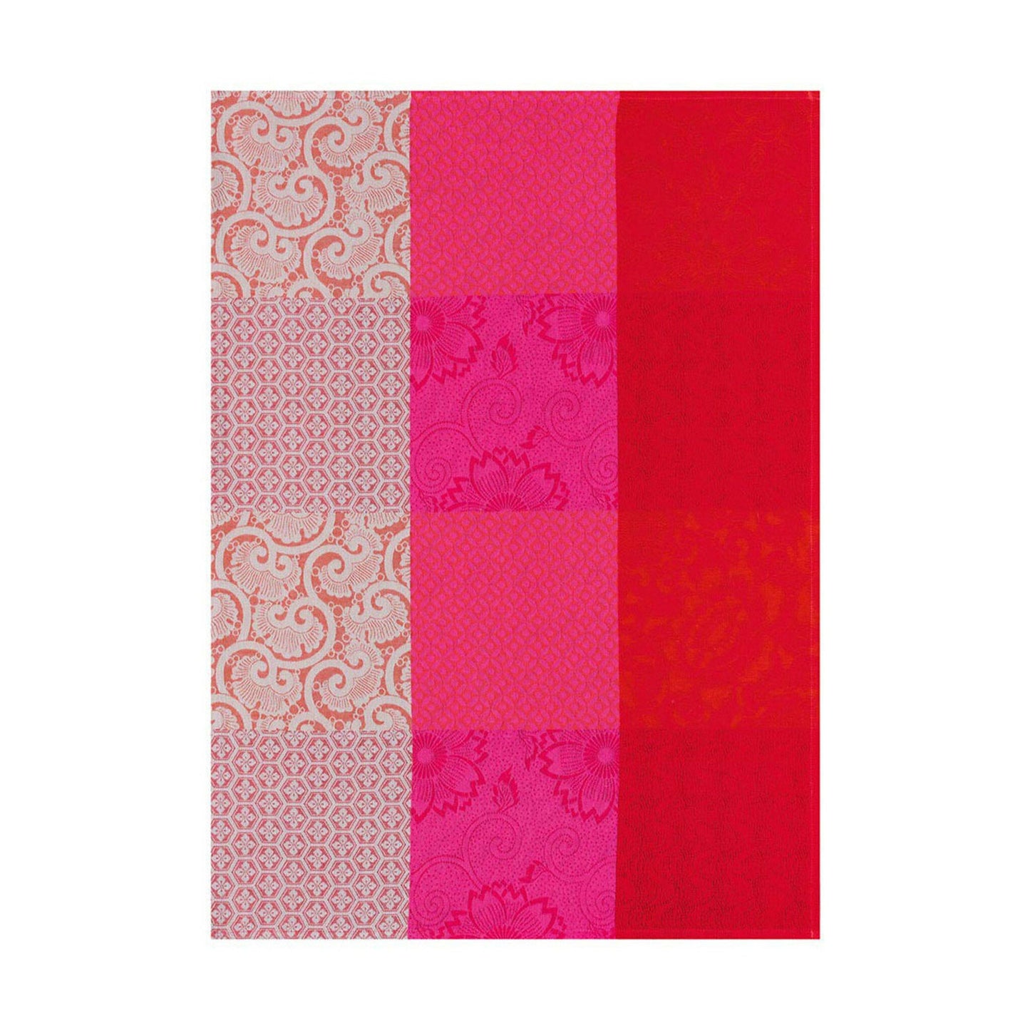 Tea Towel Fleurs De Kyoto