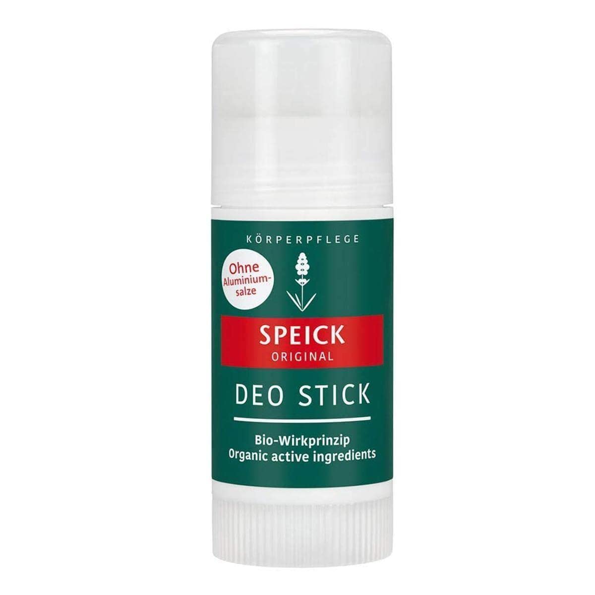 Speick Natural Deo Stick Deodorant 1.3 Ounces