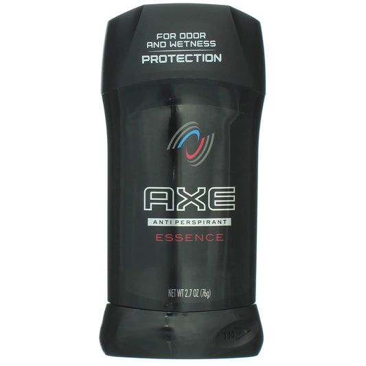 Axe Essence Dry All-Day Antiperspirant and Deodorant, 2.7 Ounces each (Value Pack of 3)