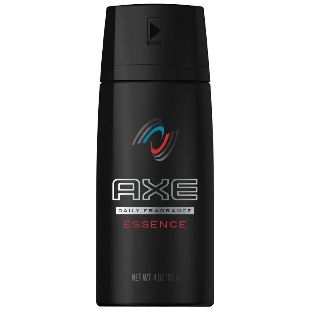 Axe Daily Fragrance Anarchy for Her 4 oz(Pack Of 5)