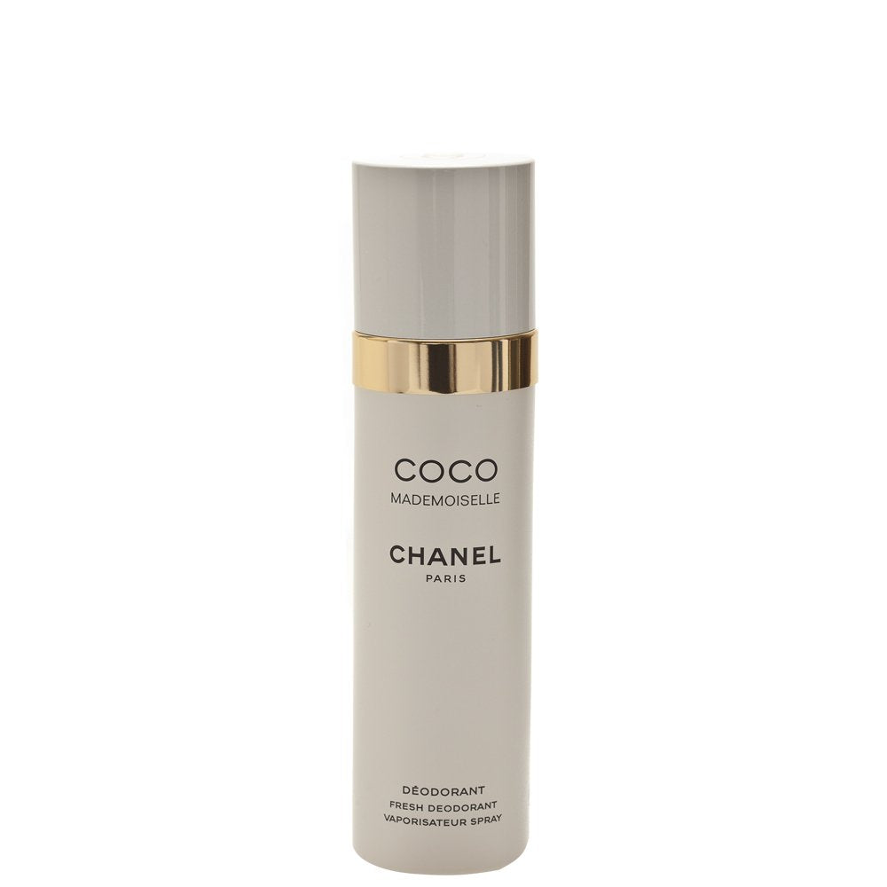 Coco Mademoiselle Deodorant Spray 100ml