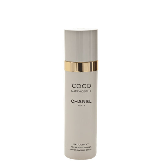 Coco Mademoiselle Deodorant Spray 100ml