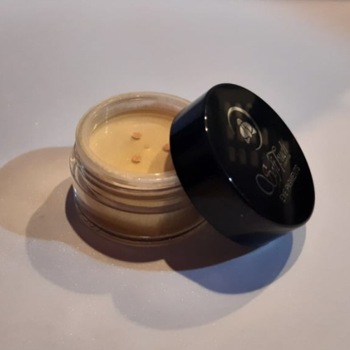 SOFT TOUCH EYE PIGMENTS