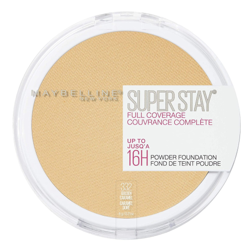 SUPERSTAY FULL COVERAGE POWDER