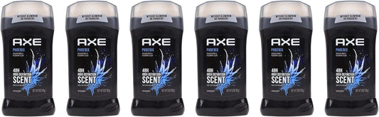 Axe Deodorant Stick Phoenix 3 oz (Pack of 6)