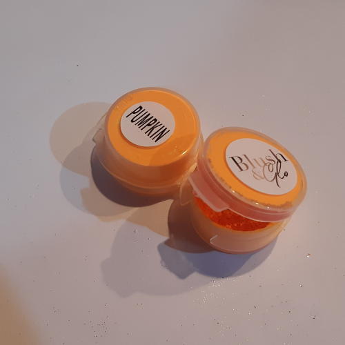 BLUSH & GLO PIGMENT POT