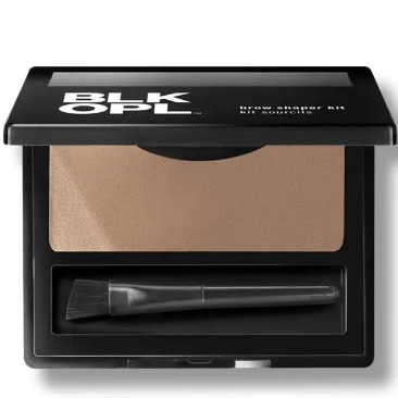 Black Opal Color Splurge Brow Shaper Kit