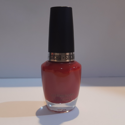 SACHA NAIL POLISH