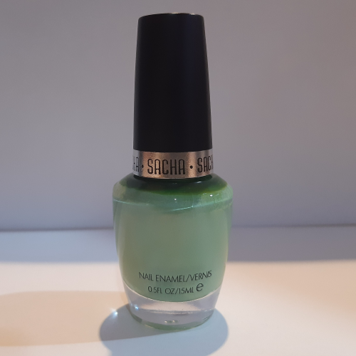 SACHA NAIL POLISH