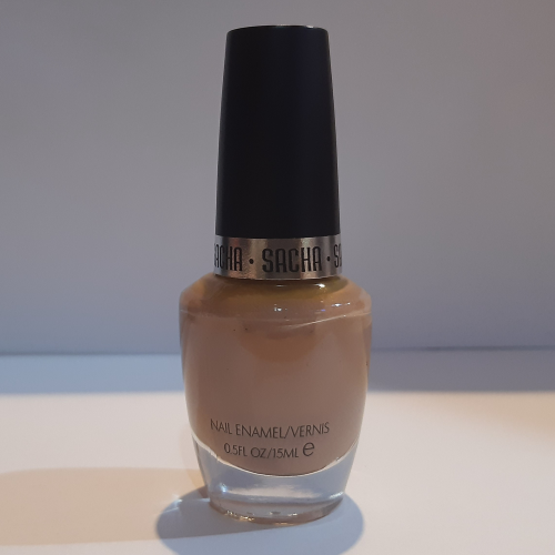 SACHA NAIL POLISH