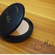 CARA MIA DUAL CREAM FOUNDATION