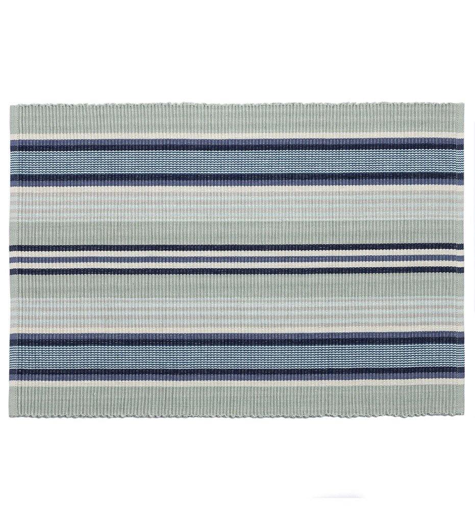 Barbados Stripe - Placemat Set of 4