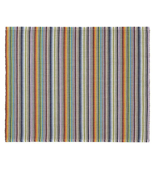Devon Stripe Placemat - Set of 4