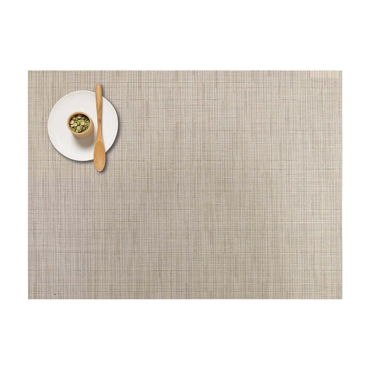Bamboo Rectangle Placemat-Bespoke Designs