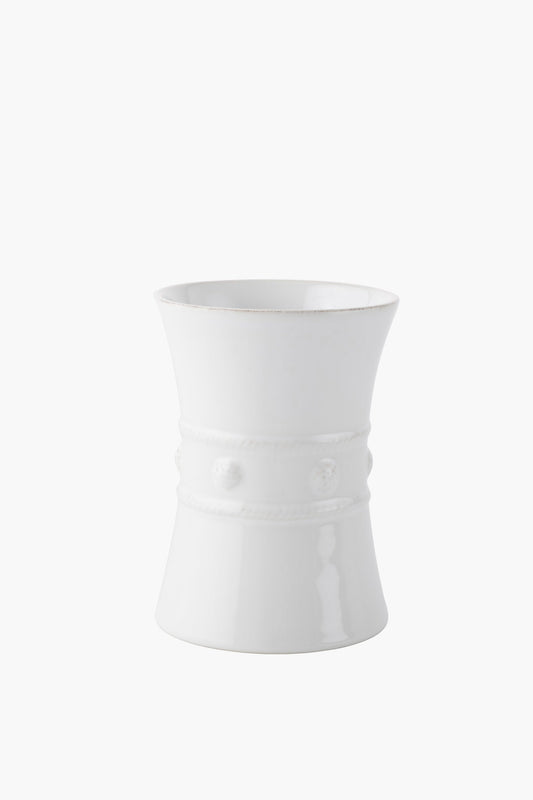 Berry and Thread Crock