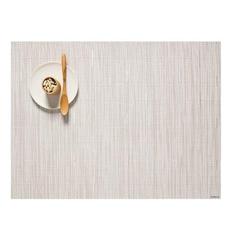Bamboo Placemat - Coconut (Set of 3)