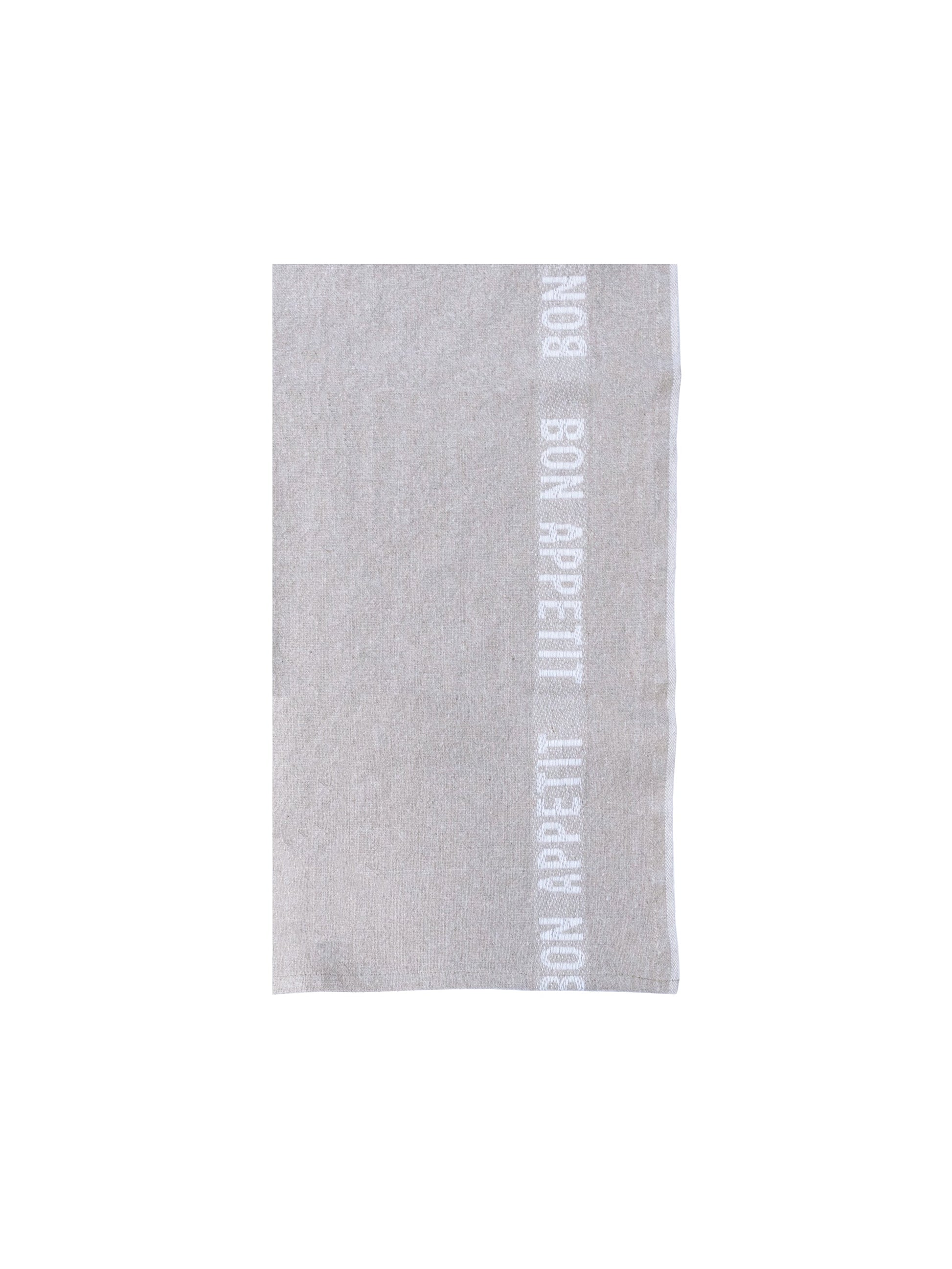Charvet Editions Bon Appetit Linen Collection Table Runner Weston Table