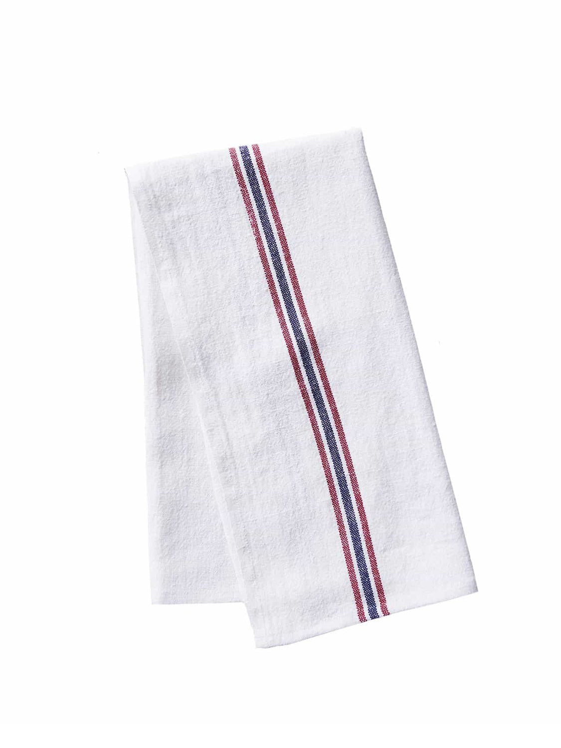 Charvet Editions Drapeau Linens Weston Table