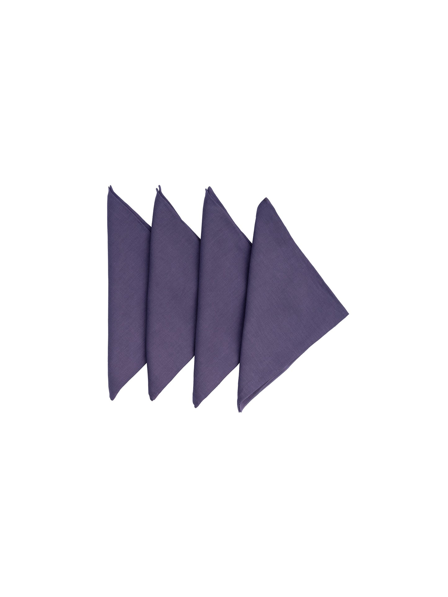 Charvet Editions Fig Linens Weston Table