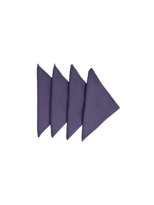 Charvet Editions Fig Linens Weston Table