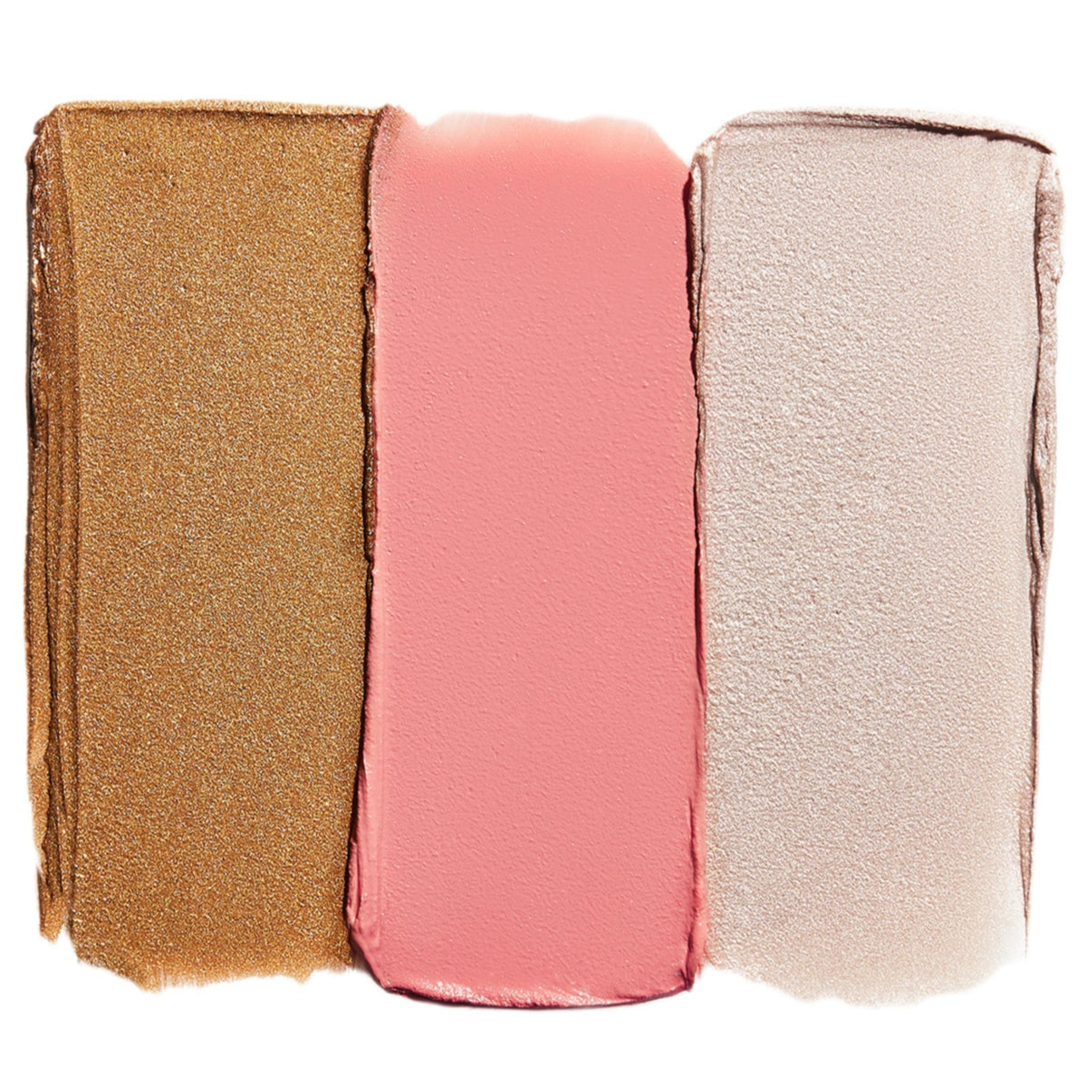 The Cheek Collective - Makeup - Kjaer Weis - CheekCollective-LightSwatch_TDM - The Detox Market | Blossoming