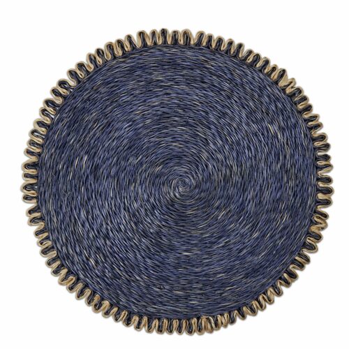 Cottage Abaca Placemat