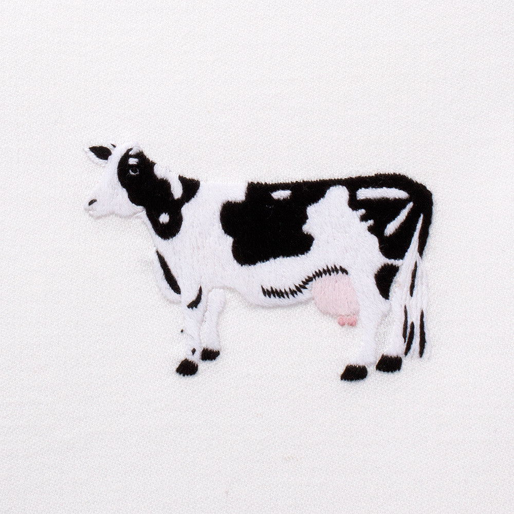 Cow Kitchen Towel