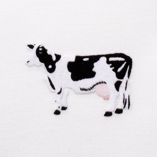 Cow Kitchen Towel