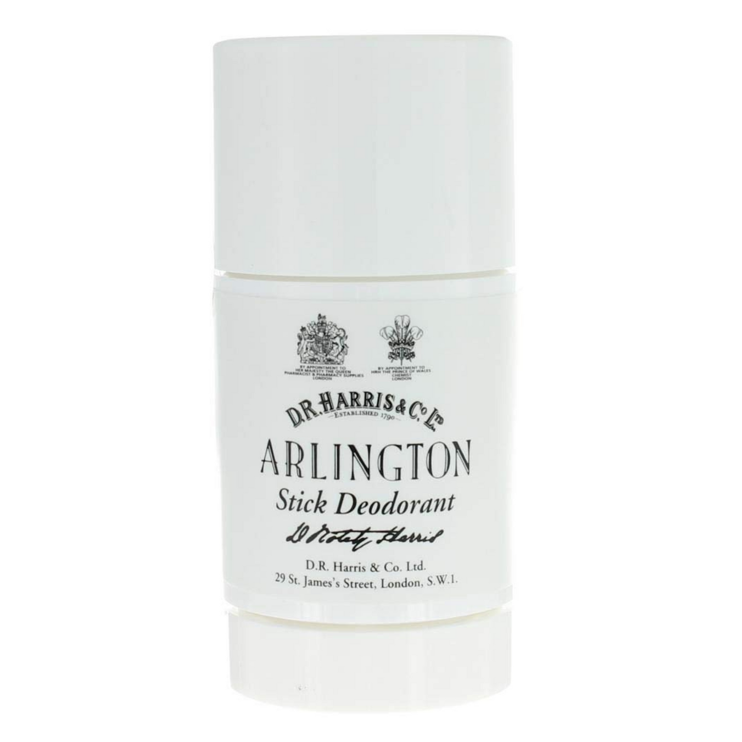 D.R. Harris & Co. Ltd. Arlington Deodorant Stick (75 g) #10072700