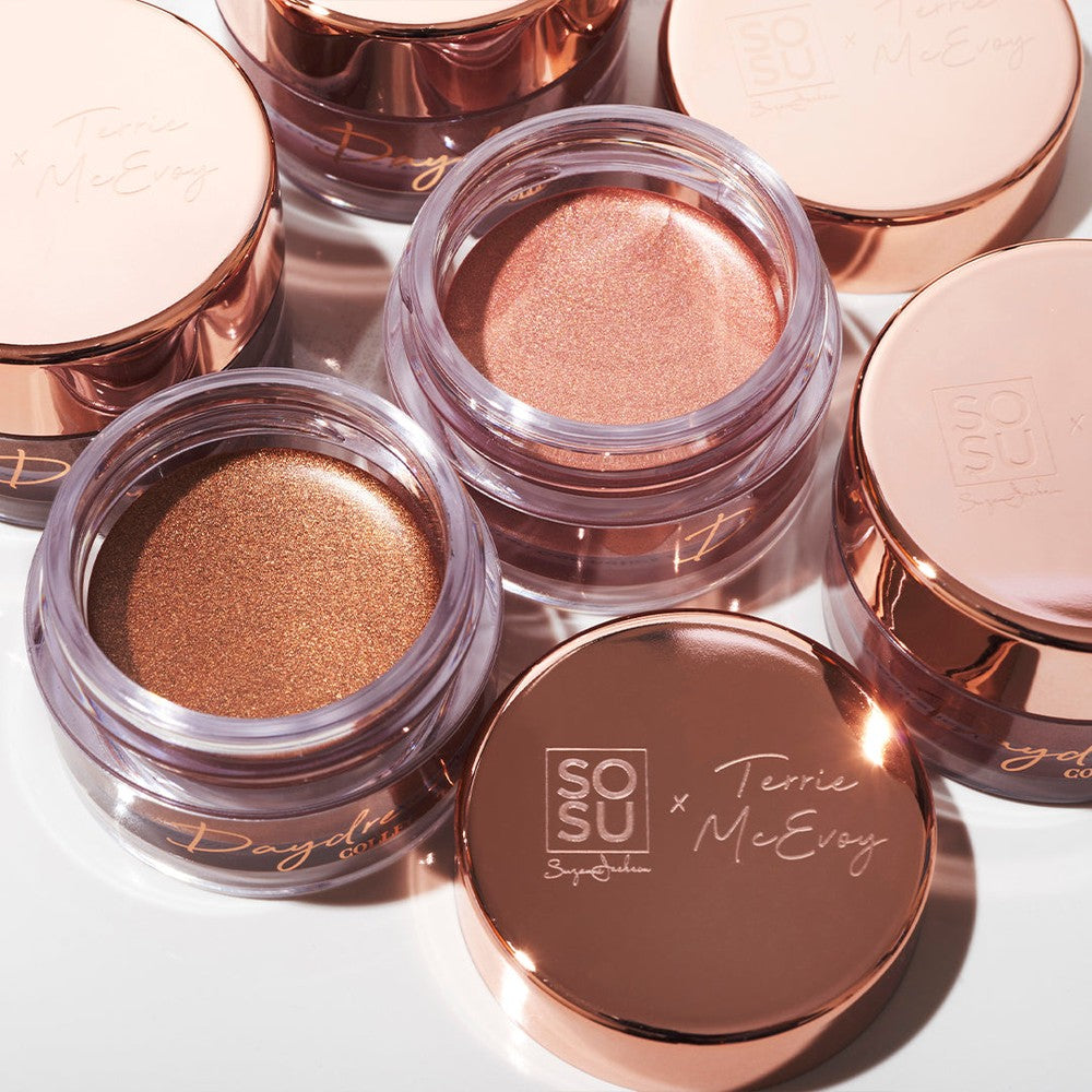 Cream Eyeshadow Pigment | Daydream Collection