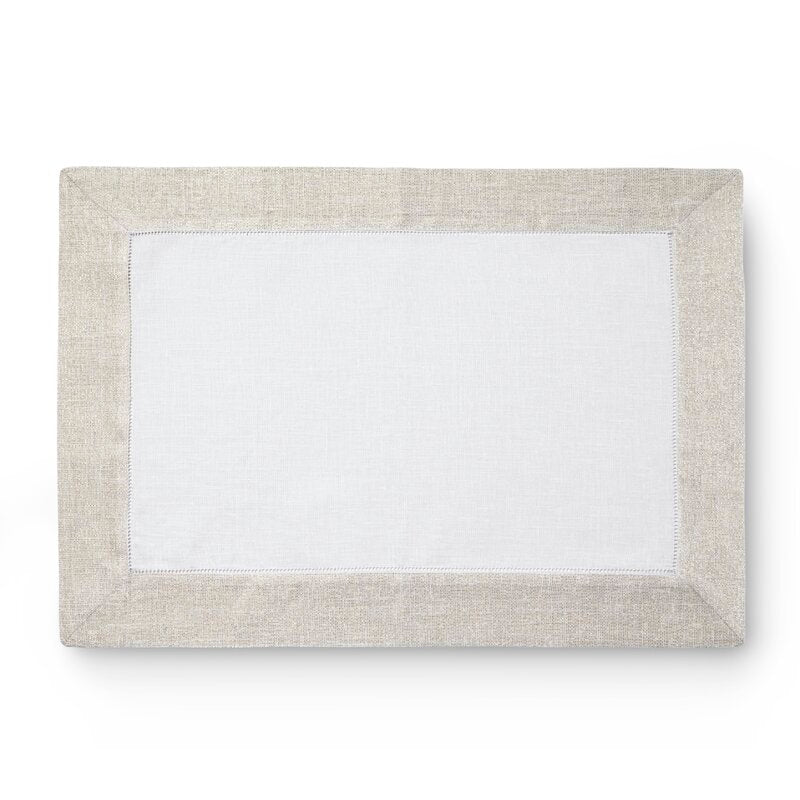 Sferra Filetto Placemats (Set of 4)