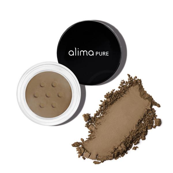 Satin Matte Loose Mineral Eyeshadow - Makeup - Alima Pure - Mahogany-Satin-Matte-Eyeshadow-both-Alima-Pure_1024x1024_92ce8ab1-97c6-4958-b8c8-47587de803bf - The Detox Market | Lilac
