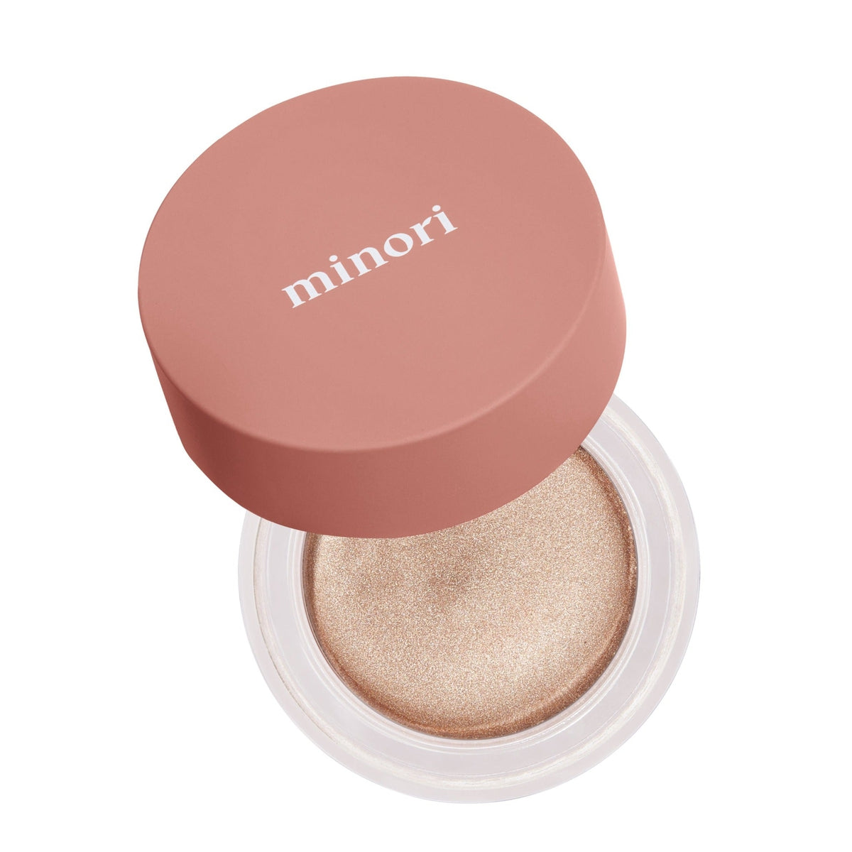 Cream Highligher - Makeup - Minori - Minori_CreamHighlighter_Champagne_Ecom_2 - The Detox Market | Champagne