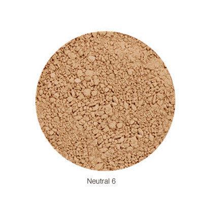 Satin Matte Foundation - Makeup - Alima Pure - Neutral-6-Satin-Matte-Foundation_4_grande_93ccb028-ede4-42e9-b6bf-a8fba9244d5c - The Detox Market | Neutral 6