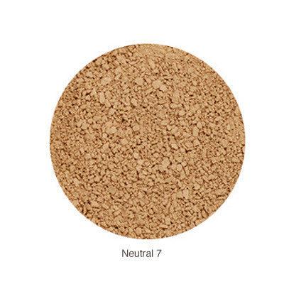 Satin Matte Foundation - Makeup - Alima Pure - Neutral-7-Satin-Matte-Foundation_4_1024x1024_0b326e0e-aba4-4853-a922-be680d9b8085 - The Detox Market | Neutral 7