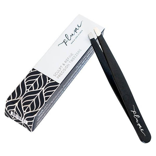 Sculpt & Refine Precision Tweezers