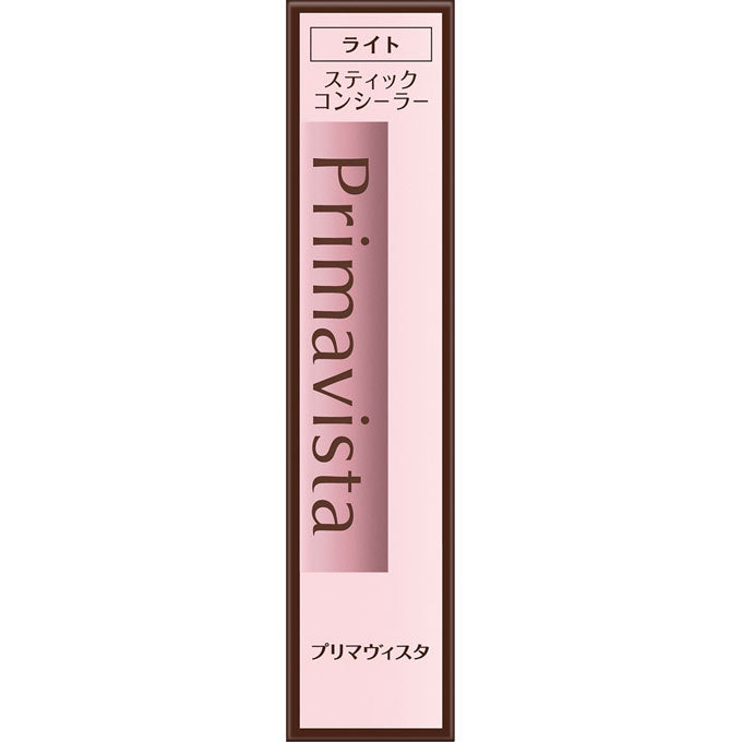 Sofina Prima Vista Stick Concealer Light SPF20/ PA +++ 3.2g - Concealer From Japan