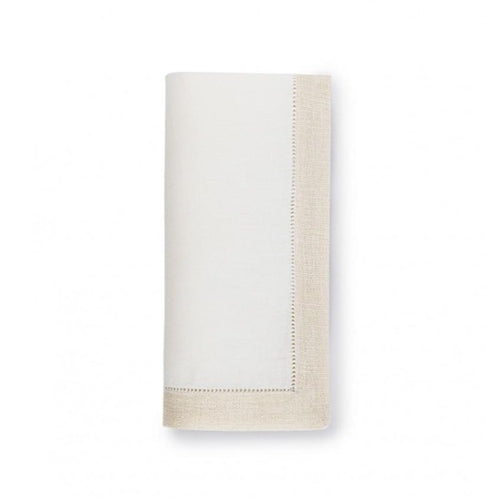 Sferra Filetto Dinner Napkins (Set of 4)