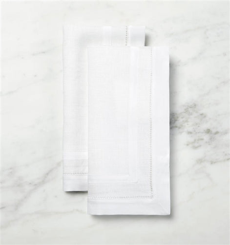 Sferra Tipton Dinner Napkins - Set of 4