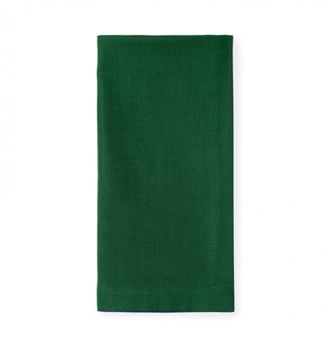 Sferra Cartlin Dinner Napkins - Emerald