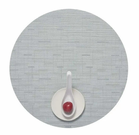 Bamboo Round Placemat