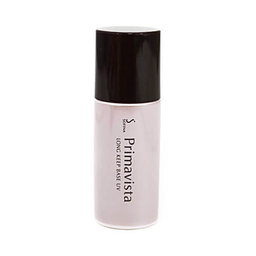 Sofina Primavista Long Keep Base UV SPF20/ PA++ 25ml - Japanese Makeup Base