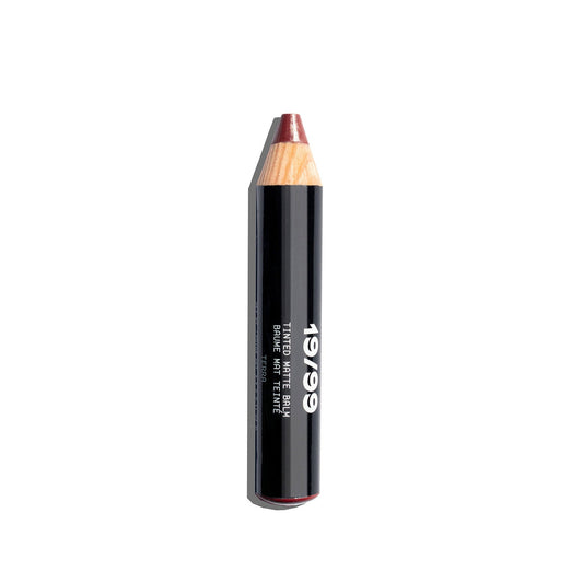 Tinted Matte Balm - Terra