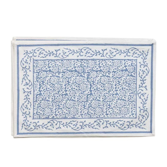 Coral Harbour Placemats