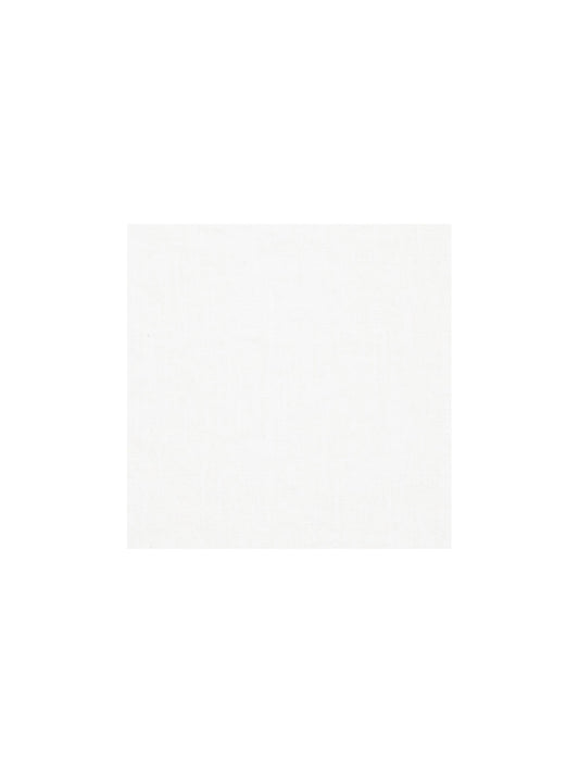 Terra White Linen Collection Weston Table